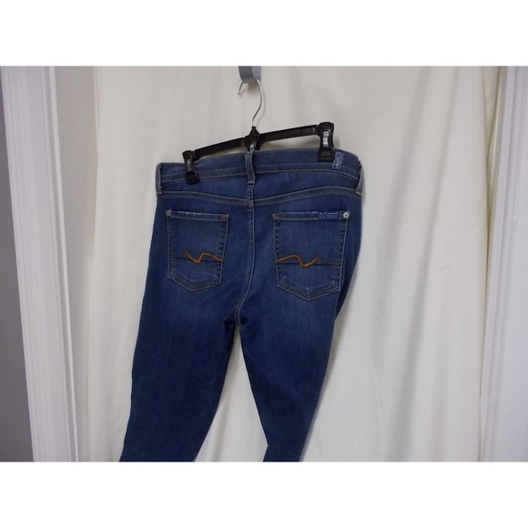 5.11 Tactical Other - 5.11 Tactical Mens Navy Blue Ripstop Cargo Pants 32x32 Duty Outdoor Workwear